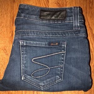 Seven jeans